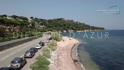 Sainte-Maxime: Sehnsuchtsort am Golf von Saint-Tropez