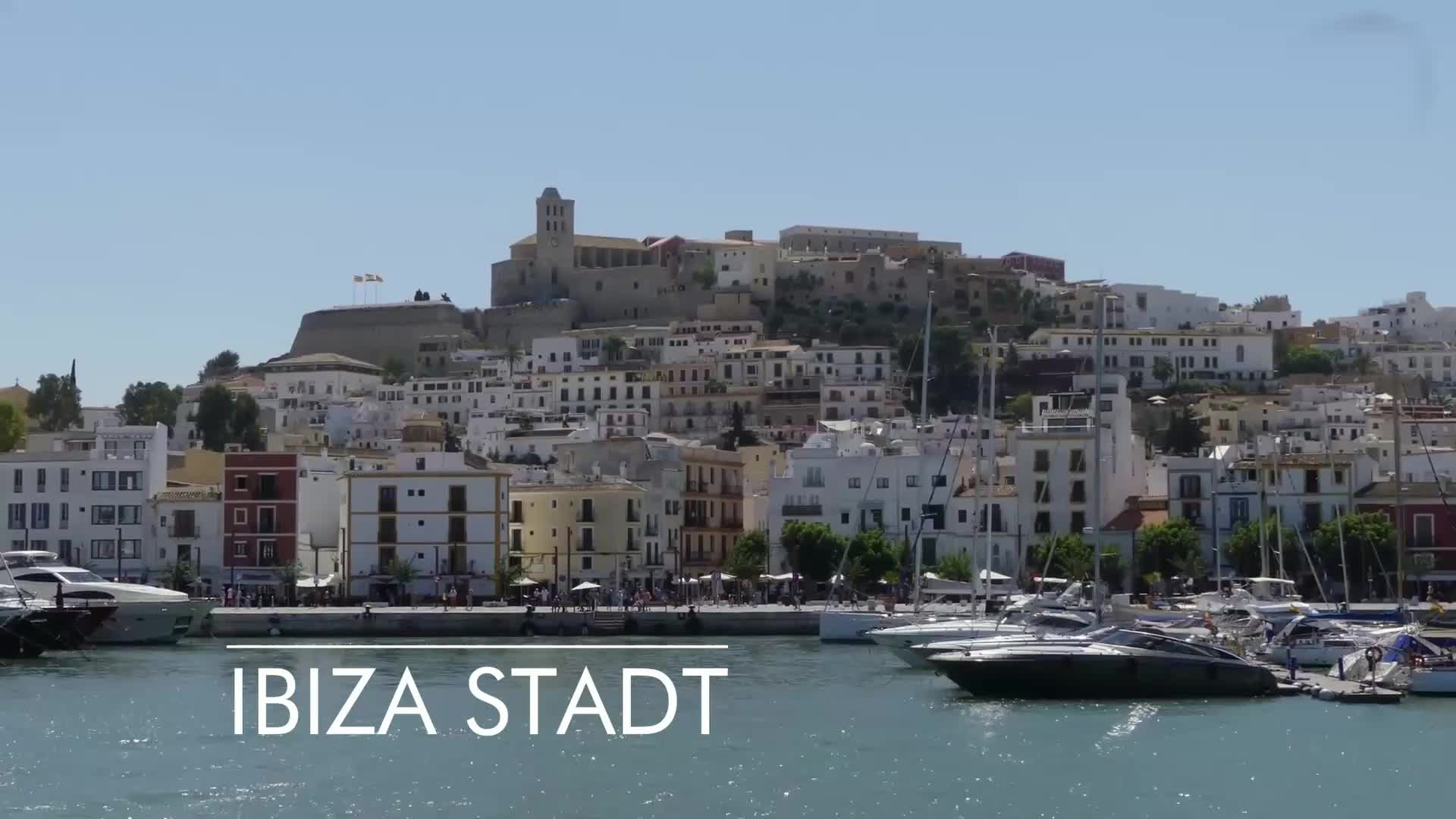 Traumhaftes Ibiza: eine Insel mit vielen Seiten