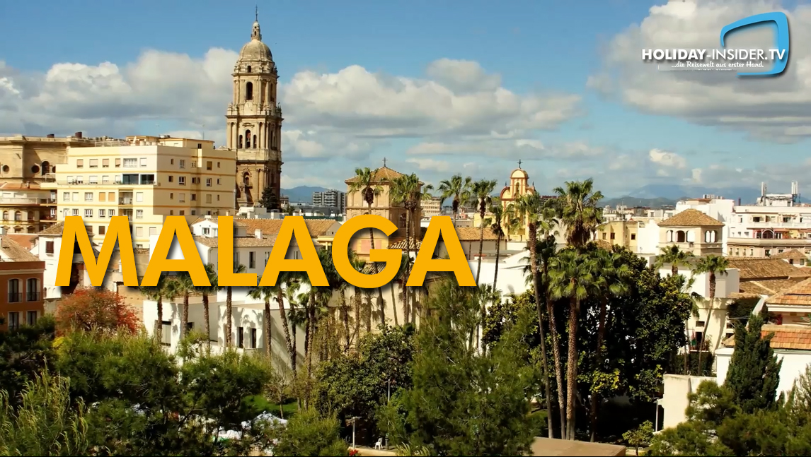 Málaga entdecken: das Herzstück Andalusiens