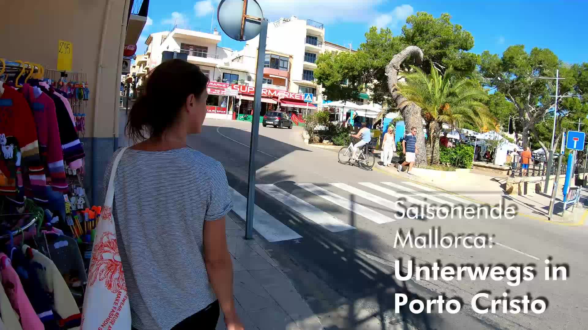 Porto Cristo: der perfekte Urlaubsort für Familien