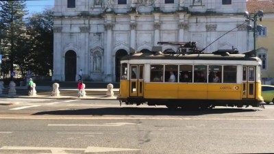 Portugal ohne Fado — geht gar nicht!