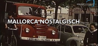 Mallorca Nostalgie: 1968
