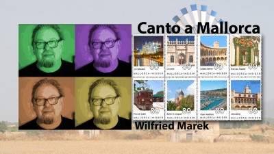 Canto a Mallorca — in memoriam Bonet de San Pedro