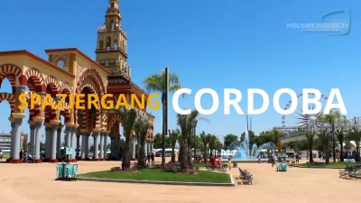 Impressionen: wunderschönes Córdoba