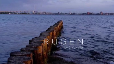 Rügen – eine Insel zwischen Hipstertum, Natur, Geschichte und Aufbruch